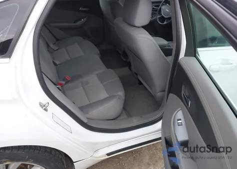 2014 Chevrolet Impala 1Fl z USA, uszkodzony, nr VIN 2G11X5SL8E9264061